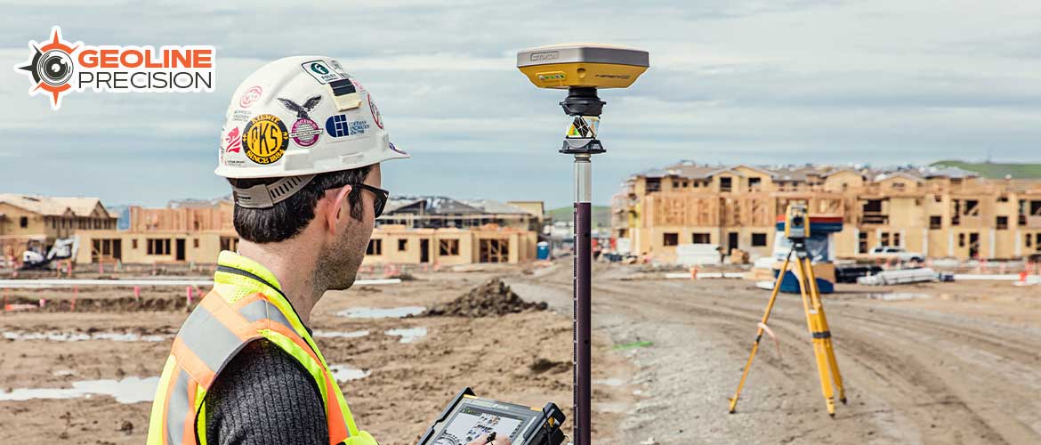 How GPS Can Improve Safety on Construction Sites? - Geolineprecision.com